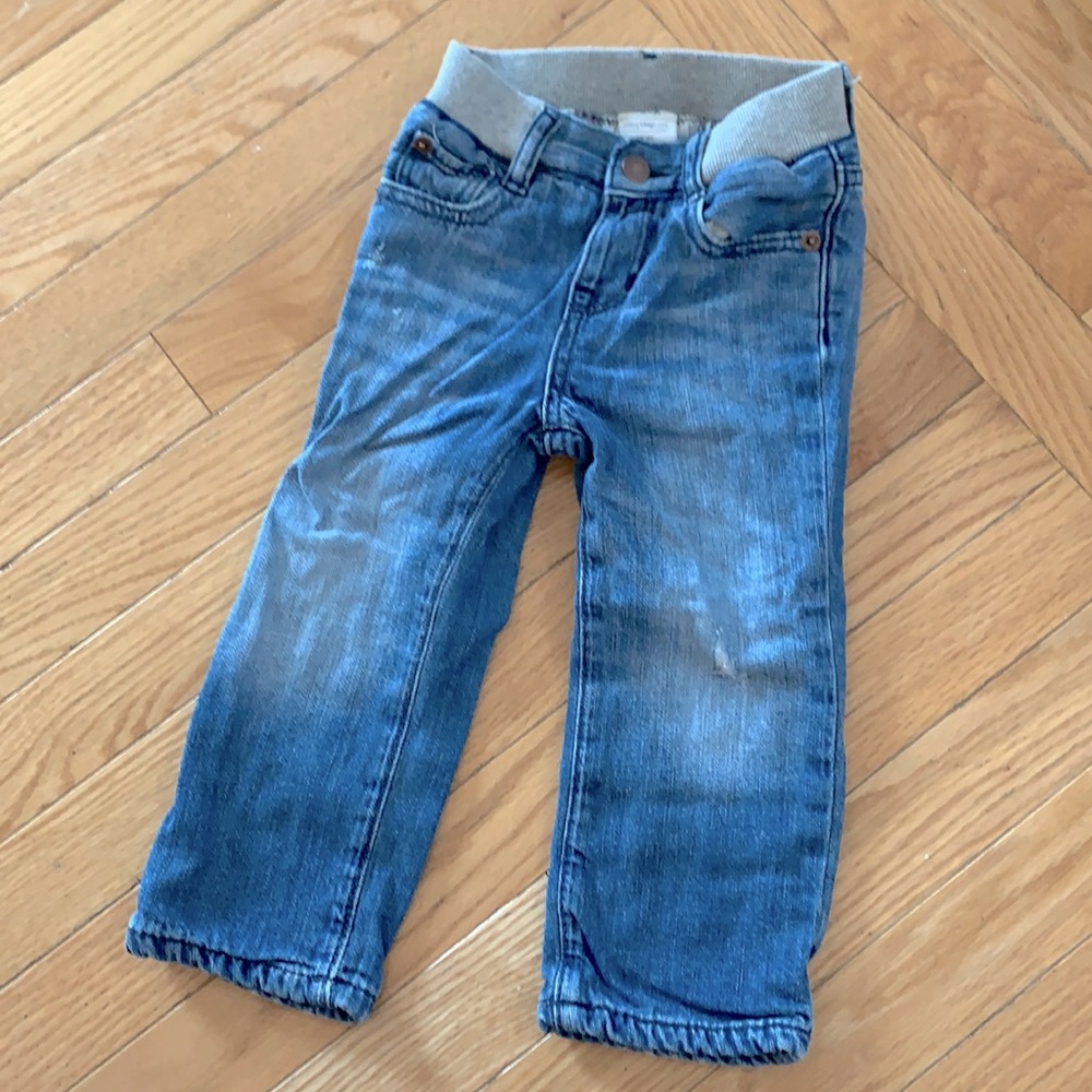 Baby Gap Jeans